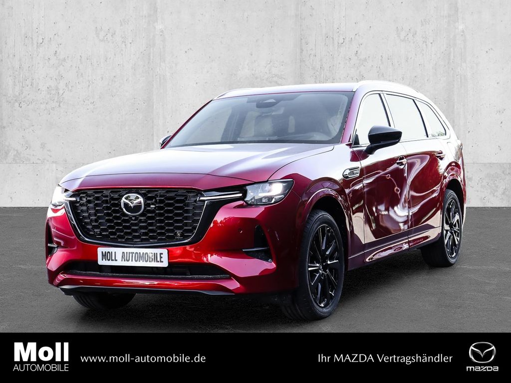 Mazda CX-80
