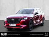 Mazda CX-80 Homura Plus 3.3L 254PS AWD e-SKYACTIV-D 6-