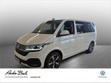 Volkswagen T6.1 Multivan 2.0 TDI Comfortline Navi LED Stand - Offers