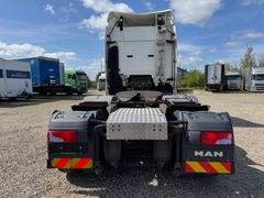 Fahrzeugabbildung MAN TGX 28.560