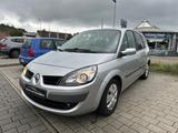 Renault Scenic II Grand *Avantage*Klima*8.Fach Bereift* - Renault Scenic Avantage mit Diesel-Antrieb