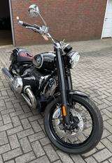 BMW R18 100 Years Edition - BMW R 18 100 YEARS