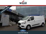 Ford Transit Custom 300 L2 Trend RFK PPS Laderaumschu