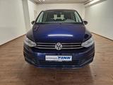 Volkswagen Touran Comfortline 1.2 TSI - Volkswagen Touran: 1.2