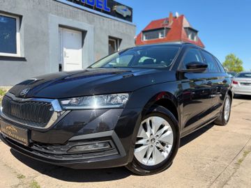 Skoda Octavia - 1