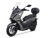 Kymco Sky Town 125i ABS - Kymco Sky Town 125i ABS