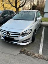 Mercedes-Benz Mercedes B 180 - Mercedes-Benz B 180 in Dresden