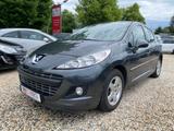 Peugeot 207 Active75 Klimatronik 2.Hand Tempomat - Peugeot Gebrauchtwagen von 2012
