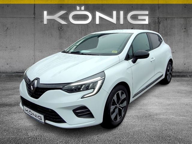 Renault Clio 1.0 SCe 65 EVOLUTION Klimaanlage Radio