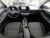 Hyundai i20 - Vorschau Bild 8