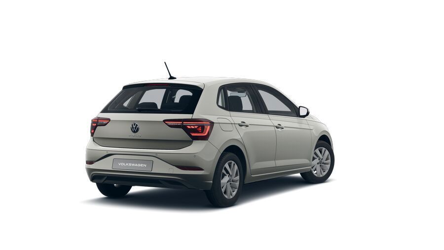 Volkswagen Polo - Bild 5