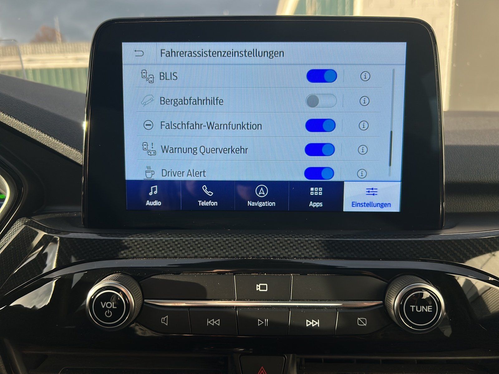 Fahrzeugabbildung Ford Kuga 2.5 ST-Line Aut./LED/KAMERA/ACC/PANO/HUD/