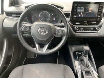 Toyota Corolla - 8