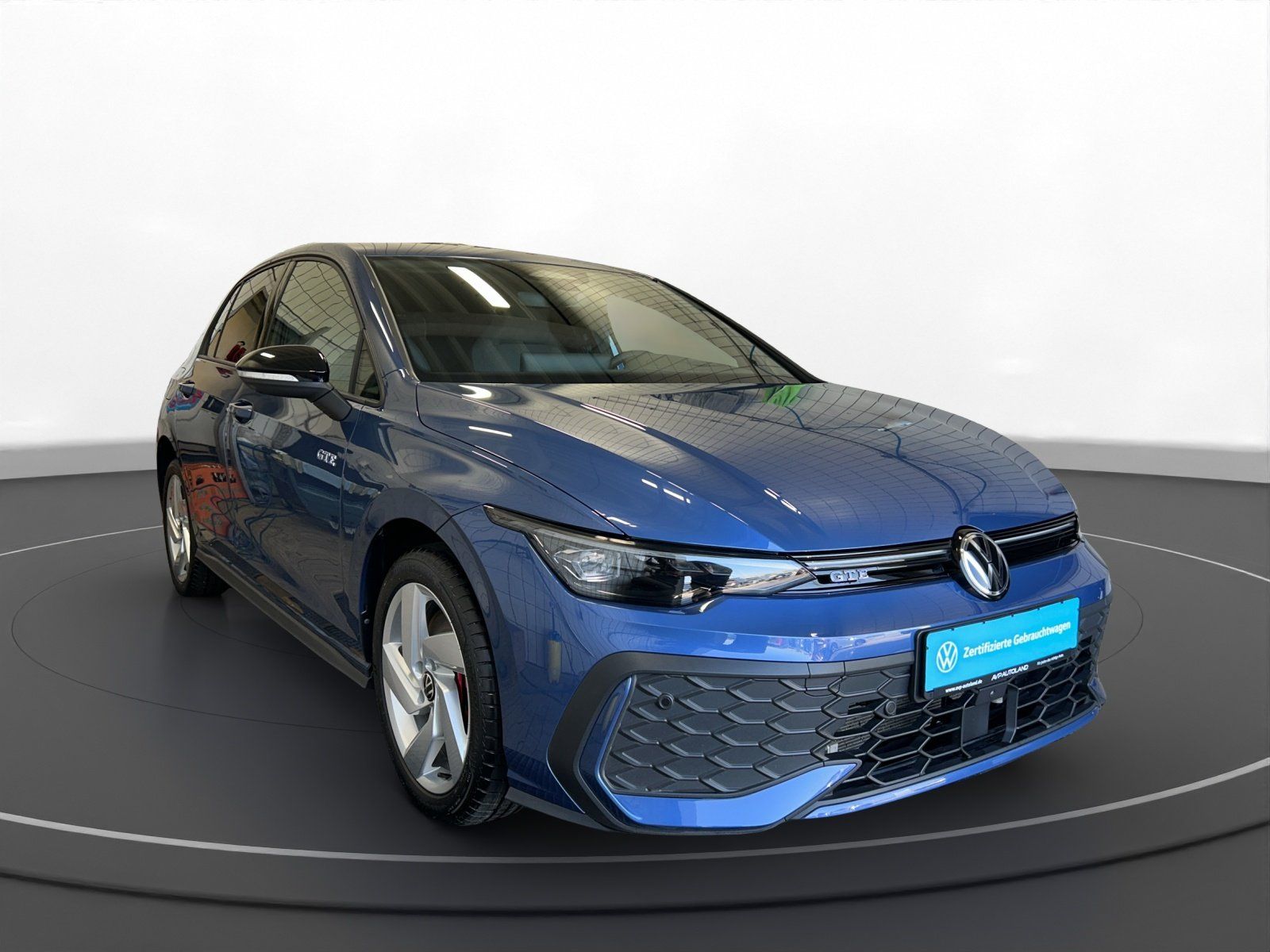 Volkswagen Golf - Bild 4