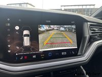 Volkswagen Touareg - Vorschau Bild 30