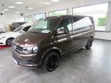 Volkswagen T6 4X4 Hentschke Bestattungswagen / Leichenwagen - mit Diesel-Antrieb: Hen