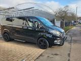 Ford Tourneo Custom L2H2 9 Sitzer. - Ford Tourneo Custom: Automatik