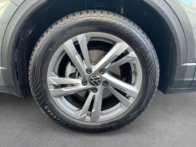 T-Roc 1.5 TSI DSG R LINE LED+AHK+ACC+APP+KAMERA+