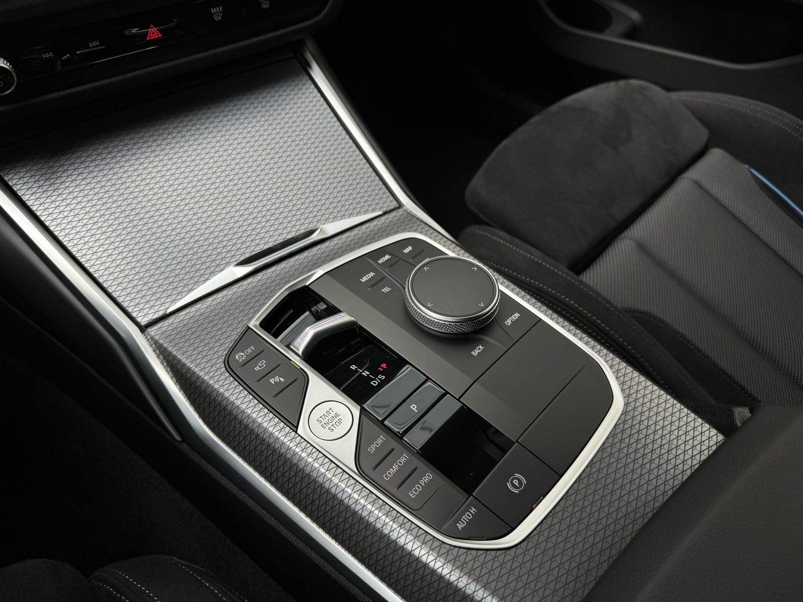 BMW 320 - Bild 12