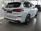 BMW X5 xDrive50e M Sport Pro AHK PANO Sitzlüft. - BMW X5 New cars in Düsseldorf