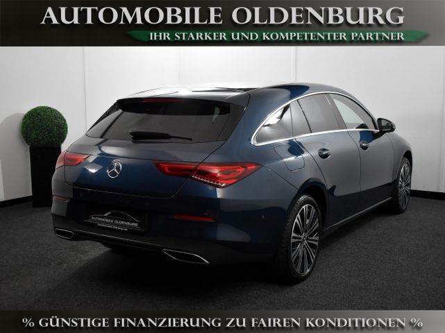 Mercedes-Benz CLA 250 e SB Progressive *Wide*AHK*KAM*LED*Spur*