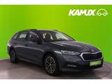 Skoda Octavia 1.0eTSI Combi DSG Ambition+LED+NAVI+PDC - Skoda aus 2021