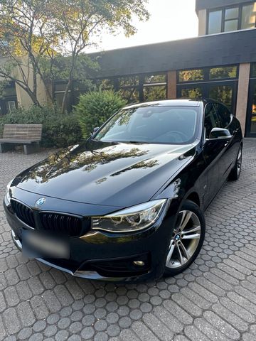 BMW BMW 320d Touring Sport