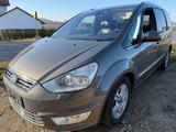 Ford Galaxy Titanium - gebrauchte Ford Galaxy aus dem Jahr 2013