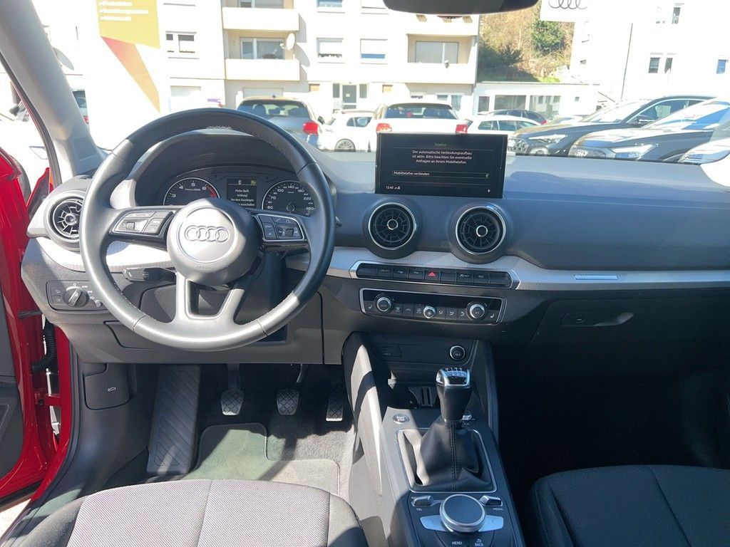 Audi Q2 - Bild 15