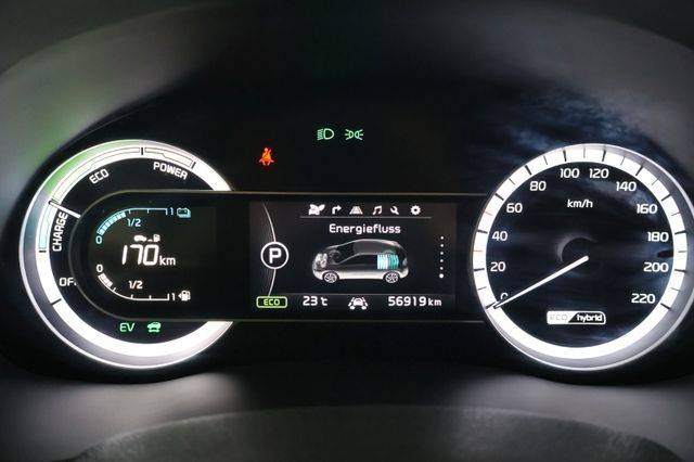Kia Niro VISION*AHK*KAMERA*SHZ*LHZ*ACC*CARPLAY