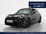 MINI Cooper S Aut. JCW Trim Pano+HUD+RFK+H/K+Navi+LED - MINI Cooper S aus 2023
