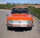 NSU Prinz 1200 C - NSU Gebrauchtwagen