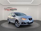 Seat Ibiza 1.6 KILMAAUTOMATIK 5TÜRIG BC ALU ZV SHZ - Seat Ibiza: 6k1