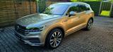Volkswagen Touareg 3.0 V6 TDI, Vollausst. 21" Reifen, u.v.m - VW Touareg in Duisburg