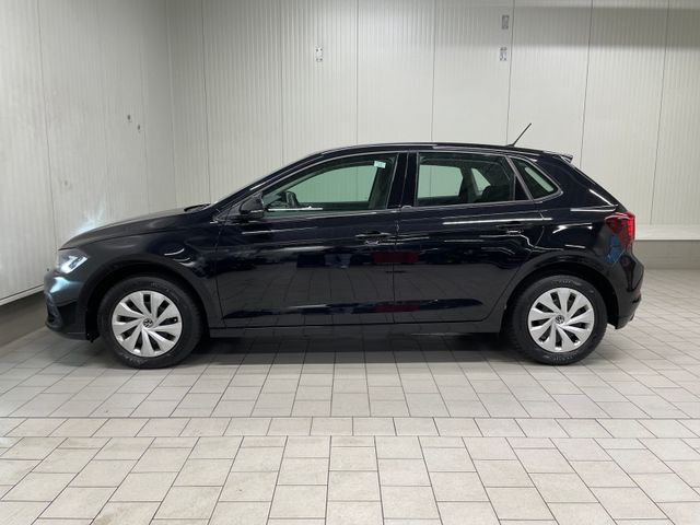 Polo Life 1.0 TSI LED APP KLIMA SPUR
