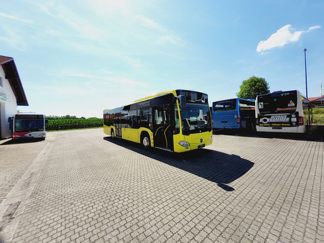 Mercedes-Benz O 530 Citaro / Klima / 354 PS / Euro 6