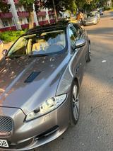 Jaguar  XJ - gebrauchte Jaguar XJ aus dem Jahr 2011
