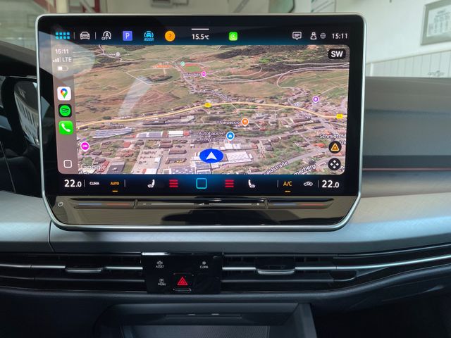 Golf 1.5 TSI 85kW Life ACC/APP/RFK/LED/PDC/PANO