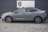 Hyundai I30 FASTBACK|N-LINE|PANORAMA|KAMERA|APPLE|LED| - Hyundai i30: N Line
