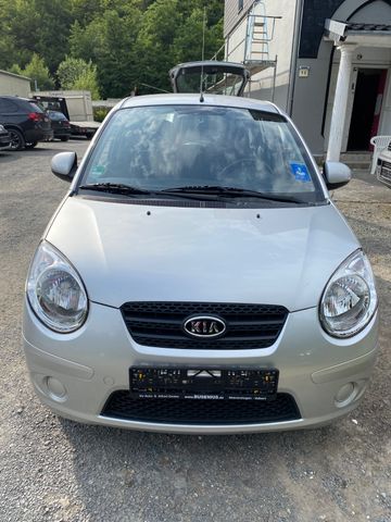 Kia Picanto 1.1 Start