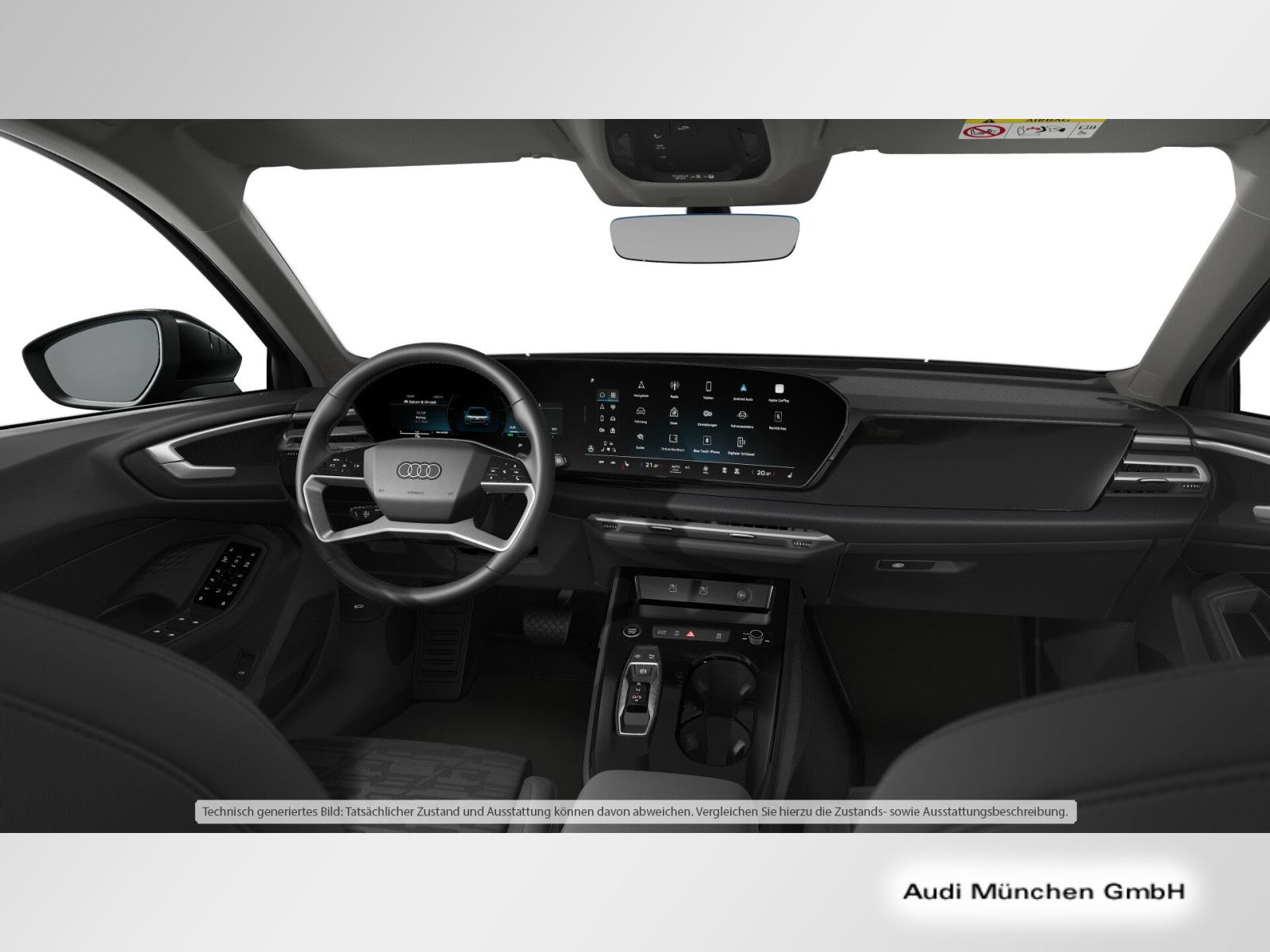 Audi A5 - Bild 10