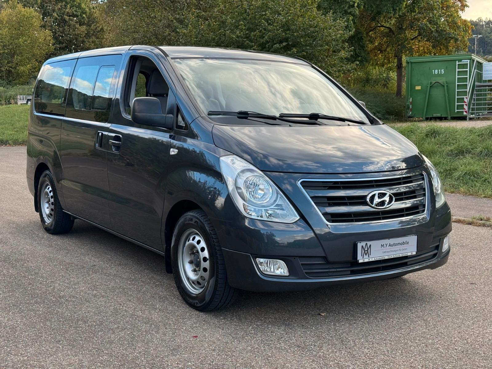Hyundai H-1