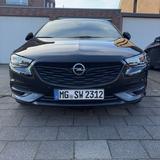 Opel Insignia B Grand Sport 1,5l Turbo 165PS - Opel Insignia von privat