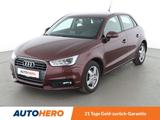 Audi A1 1.4 TFSI Aut.*BI-XENON*PDC*SHZ* - Audi A1 Gebrauchtwagen in Stuttgart