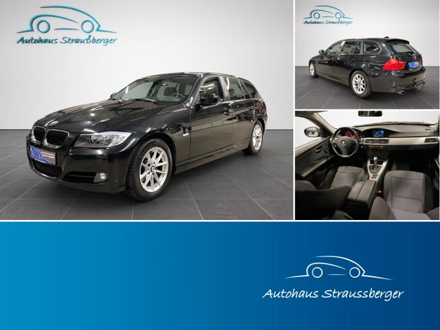 BMW 320d Touring