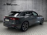 Audi Q8 50 TDI S line quattro competition plus AHK+Ma - gebrauchte Audi Q8 aus dem Jahr 2023