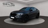 BMW X6 xDrive50i V8 | M Sportpaket | 360° | 2. Hand - BMW X6 mit Benzin-Antrieb: Automatik