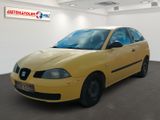 Seat Ibiza 1.2i Amaro Klimaanlage