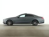 Mercedes-Benz CLS 450 4M Edition 1 AMG Magno StHzg SHD Massage - Mercedes-Benz CLS 450 mit Benzin-Antrieb