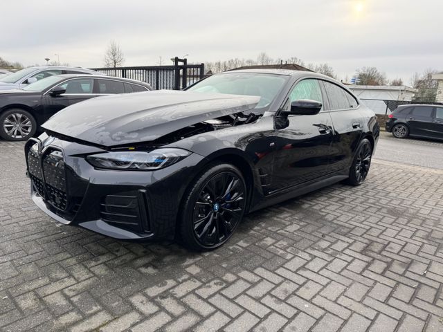 BMW i4 Gran Coupe 40eDrive M Sport 250KW Harman AHK